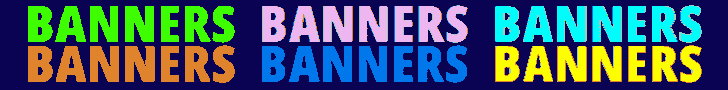 Submit Ads 4 Free Members Long Banner